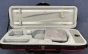 Hidersine Violin Case - Styrofoam 1/2 - B-Stock - CL2075