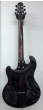 Shergold Masquerader Classic SM01 Thru-Black - B-Stock - CL1939