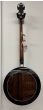 Barnes & Mullins Rathbone 5-String Banjo Electro - B-Stock - CL2071