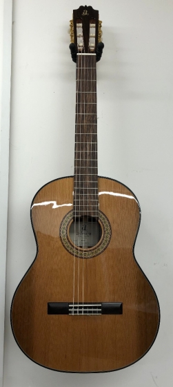 Admira A2 Classical Guitar - B-Stock - CL1784