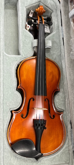 Hidersine Vivente Violin 1/4 Outfit - B-Stock - CL2094