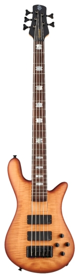 Spector Bass Euro 5 LX BOLT-ON Sunburst Matte