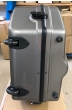 Hidersine Cello Case Fibreglass Grey  - B-Stock - CL1875