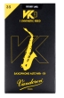 Vandoren Alto Saxophone Synthetic VK1 Reed - Strength 35