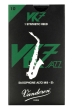 Vandoren Alto Saxophone Synthetic VK7 Jazz Reed - Strength 10