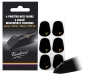 Vandoren Mouthpiece Cushions - Thick 0.80mm Black (Pack of 6 Patches)