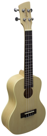 Brunswick Concert Ukulele. Maple Finish