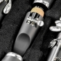 Trevor James Bb Clarinet Mouthpiece, Ligature and Cap - Z8