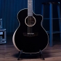 Faith Eclipse Neptune 12 String Cutaway Electro