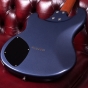 Shergold Masquerader Standard SM11 Solid Astral Blue Gloss