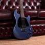 Shergold Masquerader Standard SM11 Solid Astral Blue Gloss