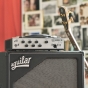 Aguilar Tone Hammer 700 II Amplifier