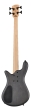 Spector Bass Euro 4 LX BOLT-ON Nightshade Matte