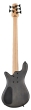 Spector Bass Euro 5 LX BOLT-ON Black Stain Matte