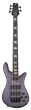 Spector Bass Euro 5 LX BOLT-ON Nightshade Matte