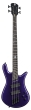 Spector NS Dimension HP 4 Plum Crazy Gloss