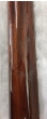 Rathbone No.3 - Double Top - Ebony E/Cut - B-Stock - CL1854