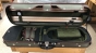 Hidersine Violin Case 4/4 Light Oblong - Olive - B-Stock - CL1871