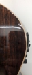 Rathbone No.3 - Double Top - Ebony E/Cut  - B-Stock - CL1853