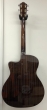 Rathbone No.3 - Mahogany E/Cut - B-Stock - CL1910