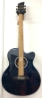 Brunswick Grand Auditorium Electro Dark Blue Gloss - B-Stock - CL1994