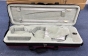 Hidersine Violin Case - Styrofoam 1/2 - B-Stock - CL2073