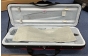 Hidersine Violin Case - Styrofoam 1/2 - B-Stock - CL2076