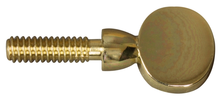 Trevor James Crook Retaining Screw for 88 Alto/Tenor