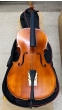 Hidersine Vivente 4/4 Cello Outfit - B-Stock - CL2099