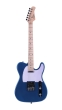 Gould TE Style Metallic Blue