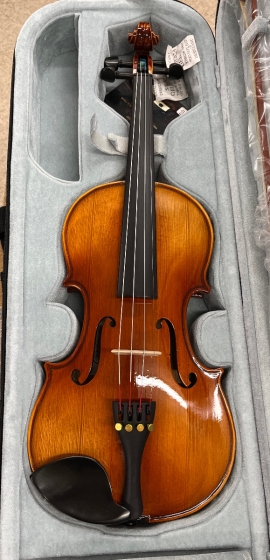 Hidersine Piacenza Violin 4/4 Outfit - B-Stock - CL2081