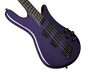 Spector NS Dimension HP 4 Plum Crazy Gloss