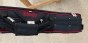 Hidersine Violin Case - Styrofoam 1/2 - B-Stock - CL2073