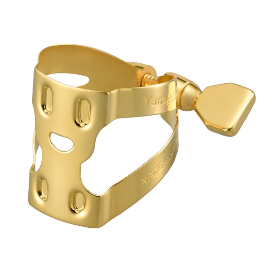 Yanagisawa Ligature Alto Sax