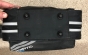 Champion Double Clarinet Case - Bb Clarinet / A Clarinet - B-Stock - CL1896