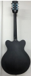 Hofner Verythin UK Exclusive - Black Stain - B-Stock - CL1970