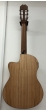 Admira Lena Electro Cutaway Classical Guitar - B-Stock - CL2036