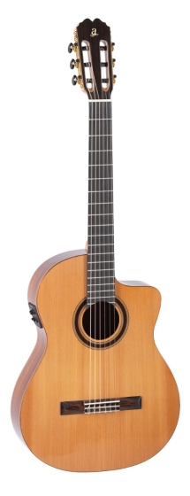 Admira Granada '2024' Electro Cutaway Thinline