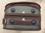 Hidersine Violin Case 4/4 Light Oblong - Olive - B-Stock - CL1871