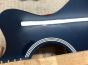 Brunswick Grand Auditorium Electro Dark Blue Gloss - B-Stock - CL1995