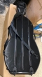 Hidersine Cello Case Fibreglass Black - B-Stock - CL1882