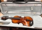 Hidersine Piacenza Violin 4/4 Outfit - B-Stock - CL2048