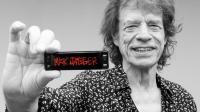 Lee Oskar ‘Mick Jagger’ 1st Edition Signature ‘C’ Harmonica Lands in the UK