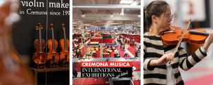 Success at Cremona MondoMusica 2024