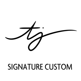Trevor James Signature Custom