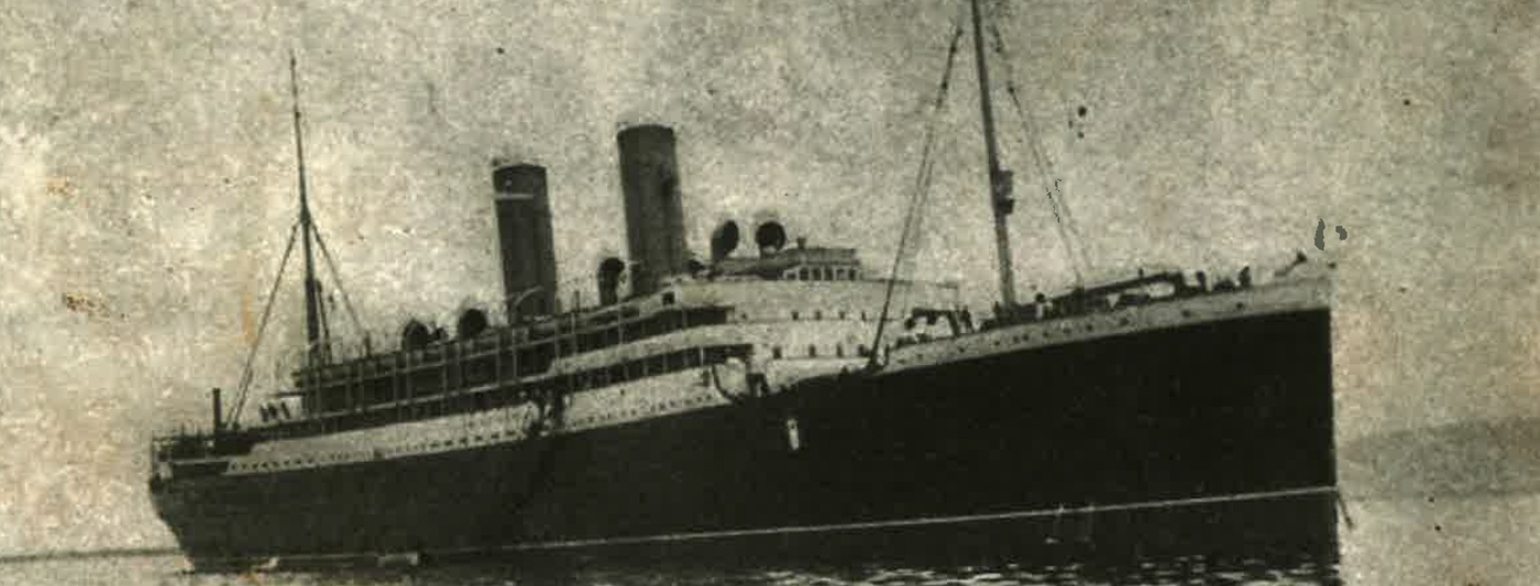 Empress of Ireland Empress of Ireland